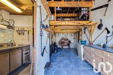 Maison 8 pièces 375000 €