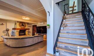 Maison 8 Pièces 220 m² à vendre à Porte-des-Bonnevaux (38260)