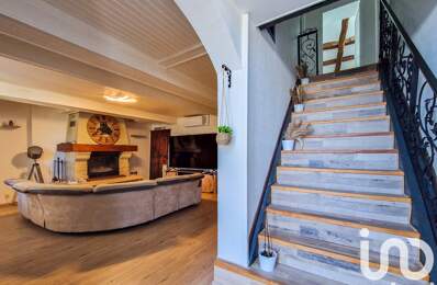 Vente Maison/villa 8 pièces — photo du bien