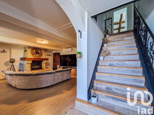 Vente Maison/villa 8 pièces — photo du bien