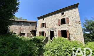 Maison 5 Pièces 87 m² à vendre à La Chapelle-Agnon (63590)
