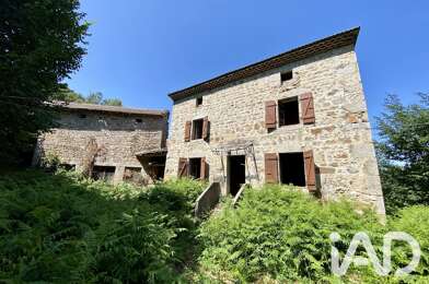 Maison 5 pièces 105000 €