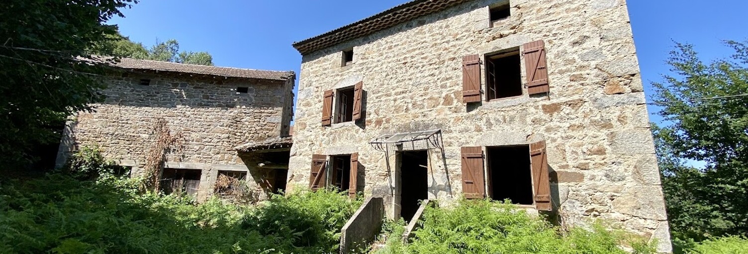 Maison 5 Pièces 87 m² à vendre à La Chapelle-Agnon (63590)