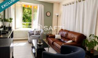 Maison 5 Pièces 94 m² à vendre à La Falaise (78410)