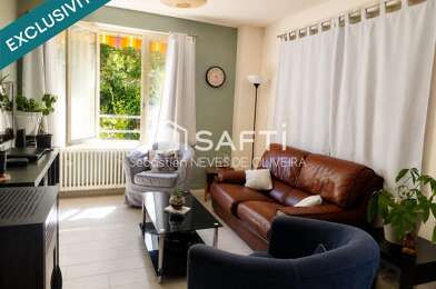 Maison 5 pièces 374900 €