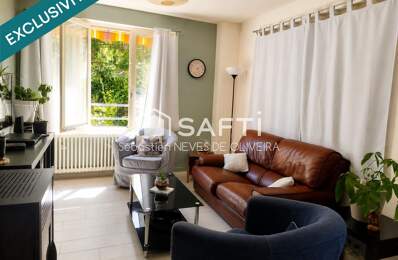Maison familiale DPE A sur 762 m² de terrain — photo du bien