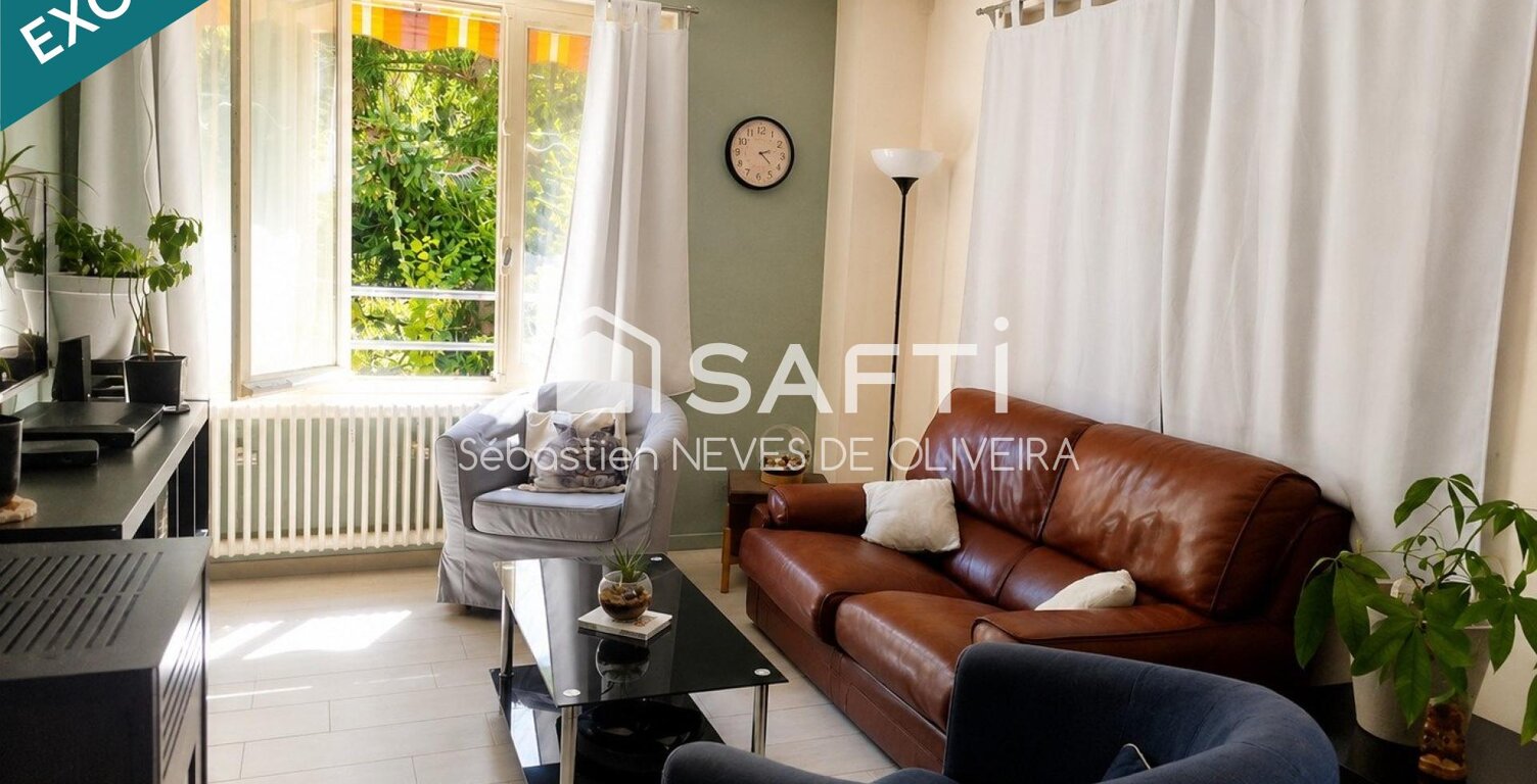 Maison familiale DPE A sur 762 m² de terrain — photo 1