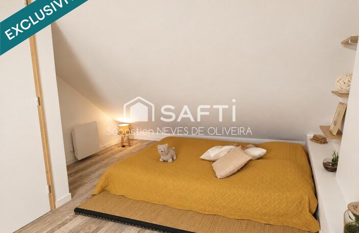 Maison familiale DPE A sur 762 m² de terrain — photo 2