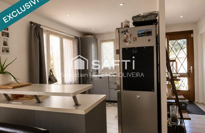 Maison familiale DPE A sur 762 m² de terrain — photo 3