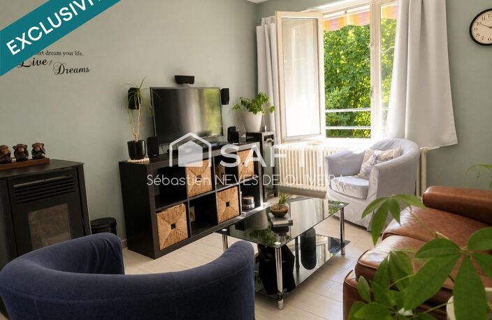 Maison familiale DPE A sur 762 m² de terrain — photo 4