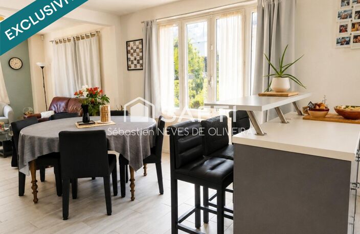 Maison familiale DPE A sur 762 m² de terrain — photo 5
