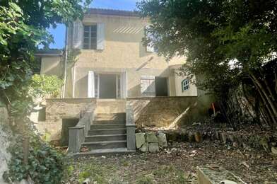 Maison 7 pièces 149000 €