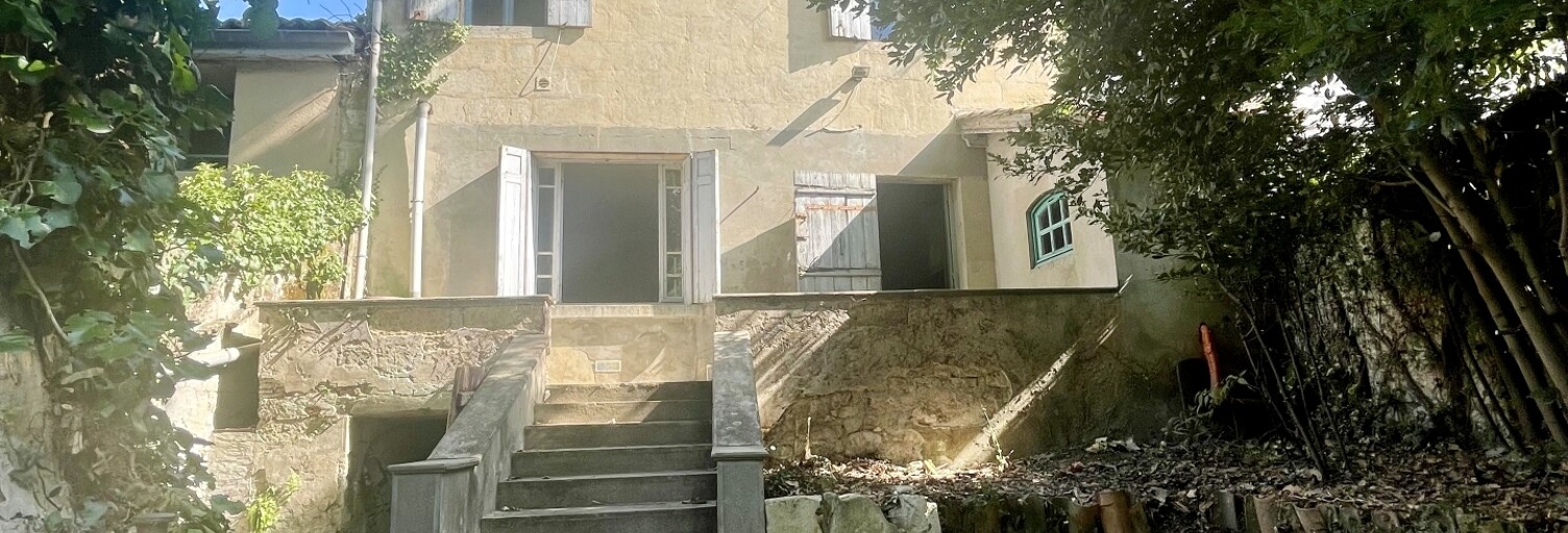 Maison 7 Pièces 145 m² à vendre à Vayres (33870)