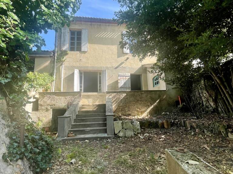 Vente Maison de ville 7 pièces — photo 1