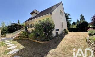Maison 6 Pièces 155 m² à vendre à Villiers-Adam (95840)