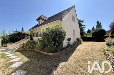 Maison 6 pièces 479900 €