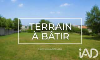 Terrain  798 m² à vendre à Saint-Raphaël (83700)