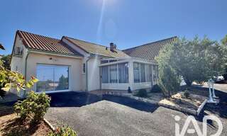 Maison 5 Pièces 160 m² à vendre à Aubas (24290)