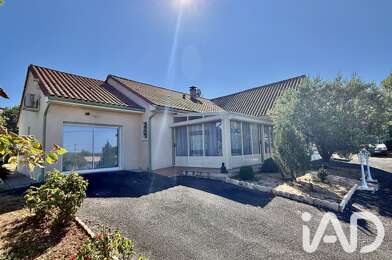 Maison 5 pièces 272000 €