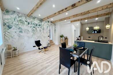Appartement 3 pièces 159000 €