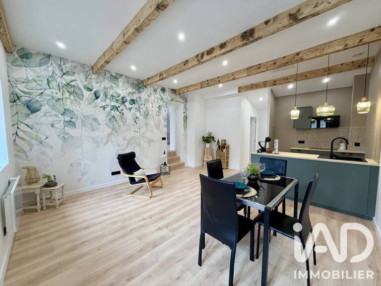 Vente Appartement 3 pièces — photo 1