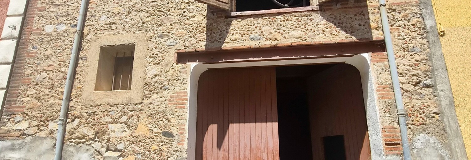 Maison 2 Pièces 122 m² à vendre à Bompas (66430)