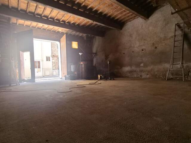 Vente Grange 2 pièces — photo du bien