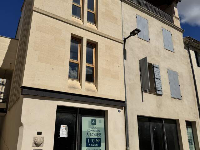 Vente Appartement 3 pièces — photo du bien