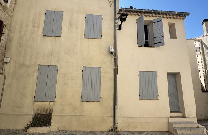 Vente Appartement 3 pièces — photo 2
