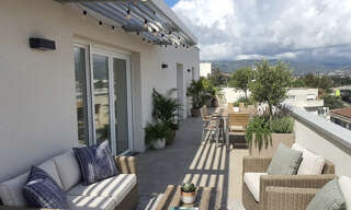 Appartement 4 Pièces 114 m² à vendre à La Ciotat (13600)