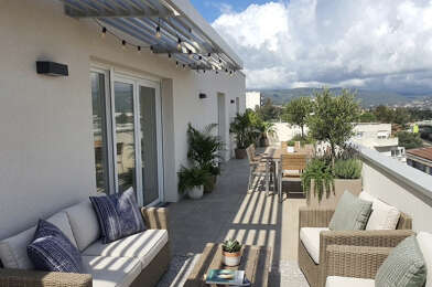 Appartement 4 pièces 729000 €