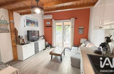 Vente Maison/villa 2 pièces — photo du bien
