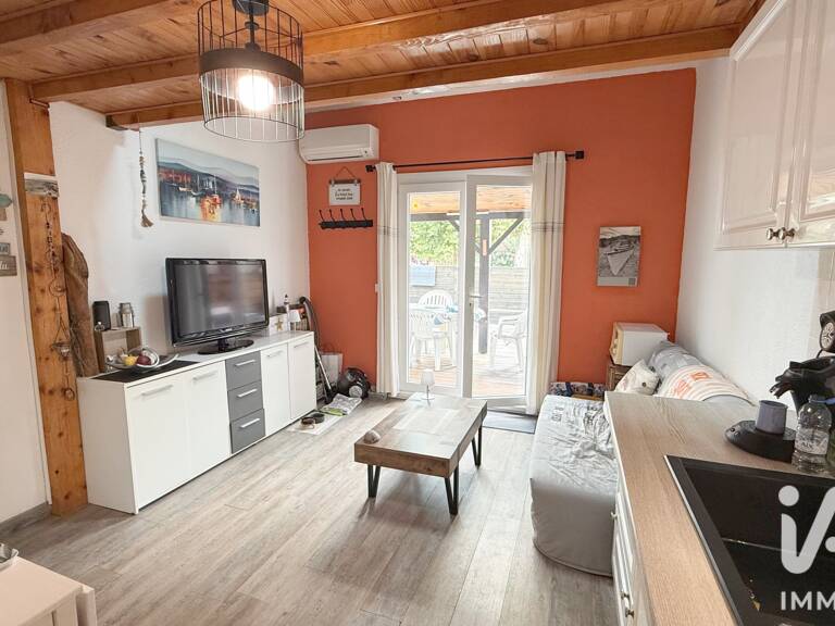 Vente Maison/villa 2 pièces — photo 1