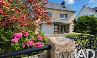 Maison 7 Pièces 142 m² à vendre à Paimpol (22500)