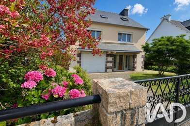 Maison 7 pièces 399000 €