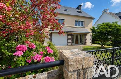 Vente Maison/villa 7 pièces — photo du bien