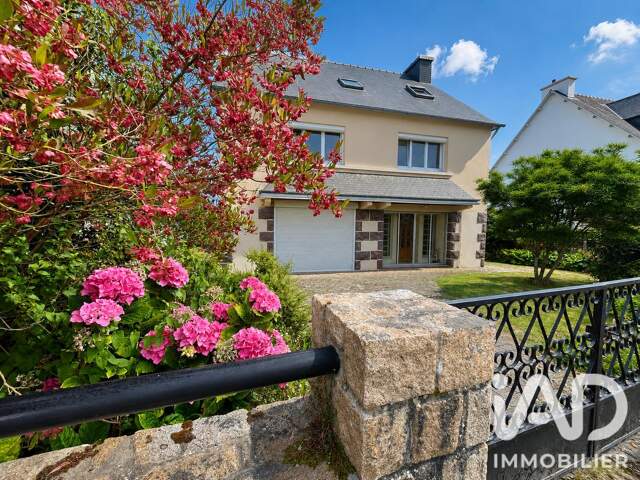 Vente Maison/villa 7 pièces — photo du bien