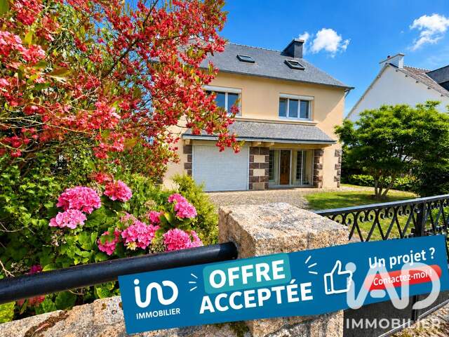 Vente Maison/villa 7 pièces — photo du bien