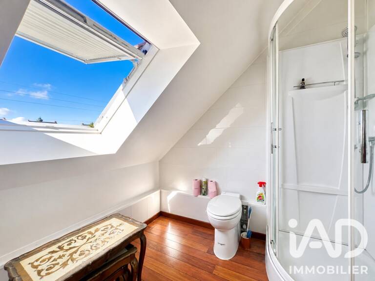 Vente Maison/villa 7 pièces — photo 1