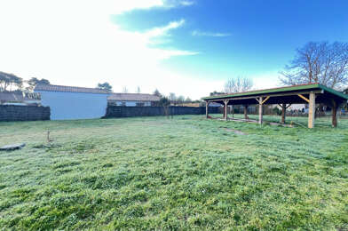 Terrain  175000 €