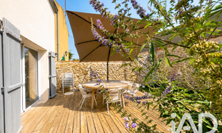 Maison 5 Pièces 109 m² à vendre à Talmont-Saint-Hilaire (85440)