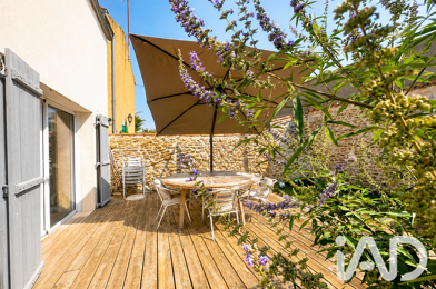 Maison 5 pièces 372000 €