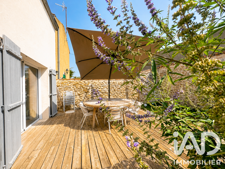 Vente Maison de village 5 pièces — photo 1