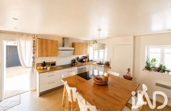 Vente Maison de village 5 pièces — photo 2