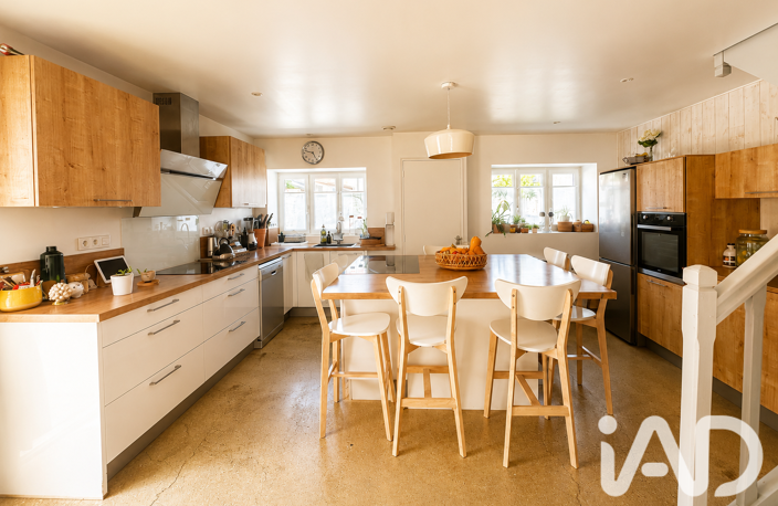 Vente Maison de village 5 pièces — photo 3