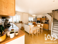 Vente Maison de village 5 pièces — photo 4