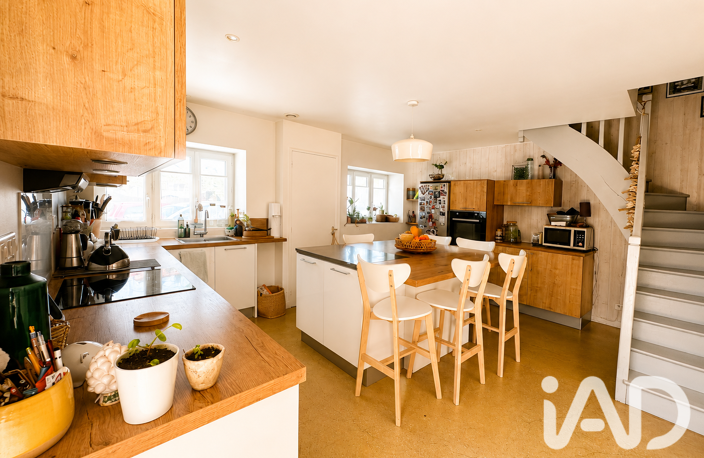 Vente Maison de village 5 pièces — photo 4