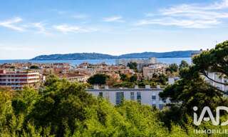 Appartement 2 Pièces 48 m² à vendre à Sainte-Maxime (83120)