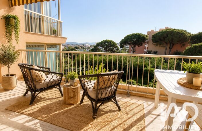 Vente Appartement 2 pièces — photo 2