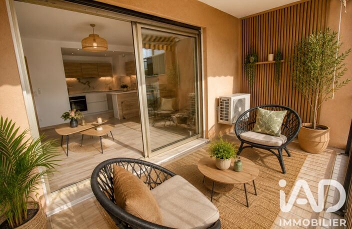Vente Appartement 2 pièces — photo 3
